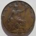 1 : Farthing 1912