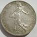 2 : 2 Francs 1914