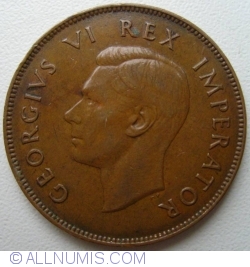 Image #2 of 1 Penny 1946