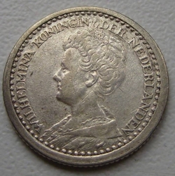 Image #2 of 10 Cents 1918