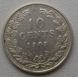 Image #1 of 10 Cents 1903