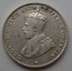 10 Cents 1918