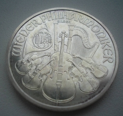 1,50 Euro 2009 - Filarmonica din Viena