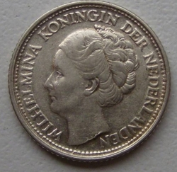 10 Cents 1944 P