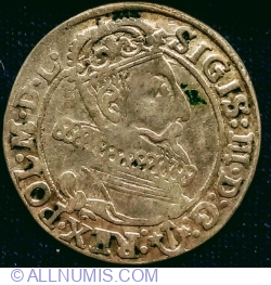 6 Groschen 1623