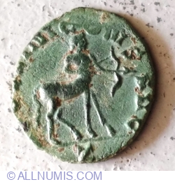 Antoninian 253-268