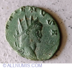 Antoninian 253-268