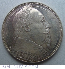 2 Kronor 1932