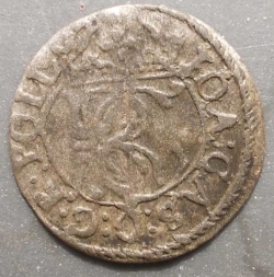 Image #1 of 1 Solidus 1652