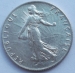 2 : 50 Centimes 1914