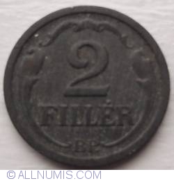 Image #1 of 2 Filler 1943