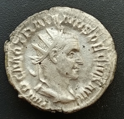 Image #1 of Antoninian 249-251