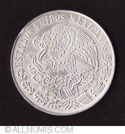 Image #1 of 25 Pesos 1972