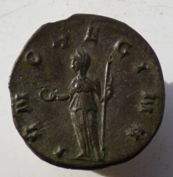 Image #2 of Antoninianus 253-268