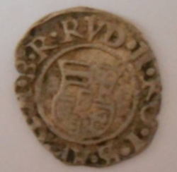 1 Denar 1595