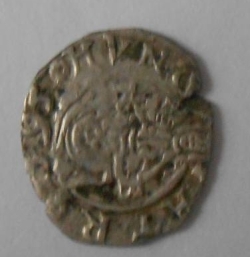 Image #2 of 1 Denar 1595