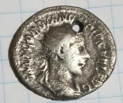 Image #1 of Antoninian 238-244