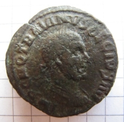 Image #1 of Antoninian 249-251