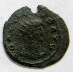 Image #1 of Antoninian 253-268