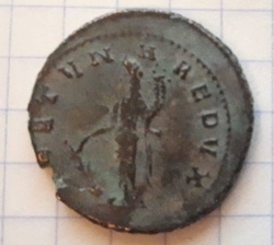 Antoninian 268-270