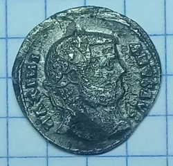 Image #1 of Antoninian 305-311