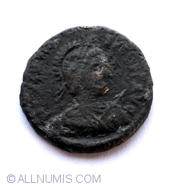 Image #1 of Antoninian 379-395
