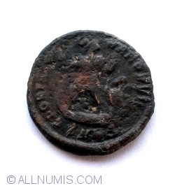 Image #2 of Antoninian 379-395