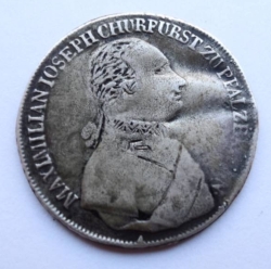 20 Kreuzer 1805