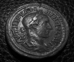 Antoninianus 244-249