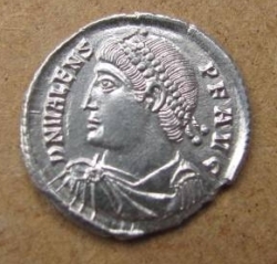 1 Siliqua (364-378)