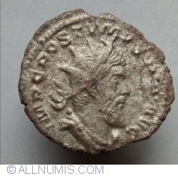 Image #1 of Antoninian 260-269