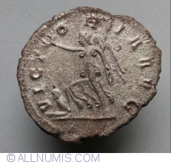 Image #2 of Antoninian 260-269