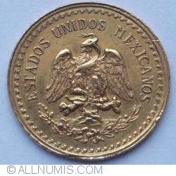 Image #2 of 2,5 Peso 1945
