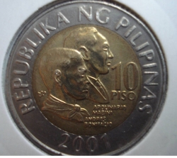 Image #1 of 10 Piso 2001