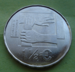 Image #1 of 1 1/2 Euro 2008 - AMI