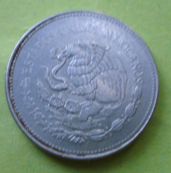 Image #2 of 10 Pesos 1987