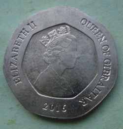 Image #2 of 20 Pence 2016