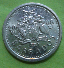 Image #2 of 10 Cents 2008