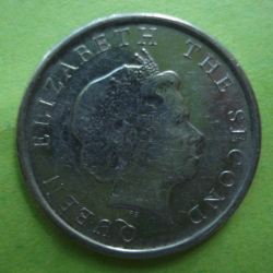 Image #2 of 10 Cents 2009