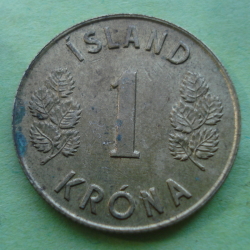 Image #1 of 1 Krona 1975