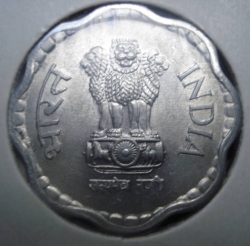 Image #2 of 10 Paise 1983 (H)