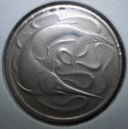 Image #2 of 20 Cents 1973