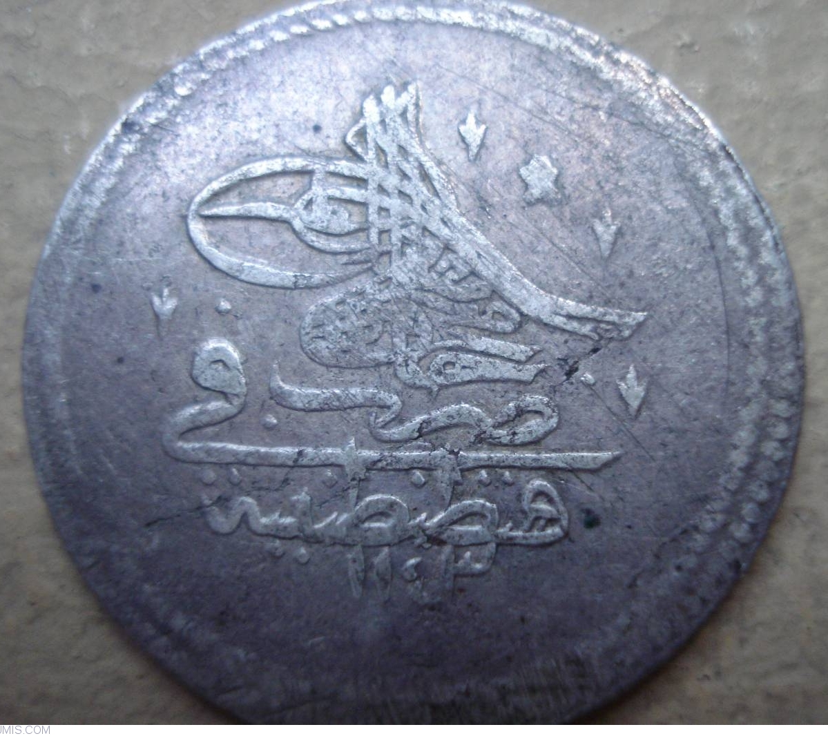 Moneda Turcească