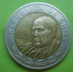 Image #2 of 500 Pesos 2008