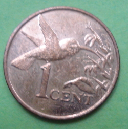 1 Cent 2014