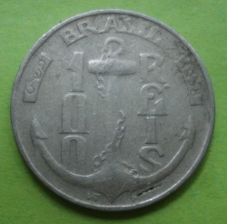 Image #1 of 100 Reis 1938