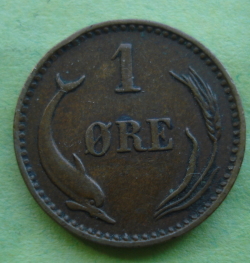 1 Ore 1899