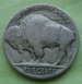1 : Buffalo Nickel 1929
