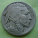 2 : Buffalo Nickel 1929