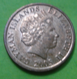 Image #2 of 1 Cent 2005